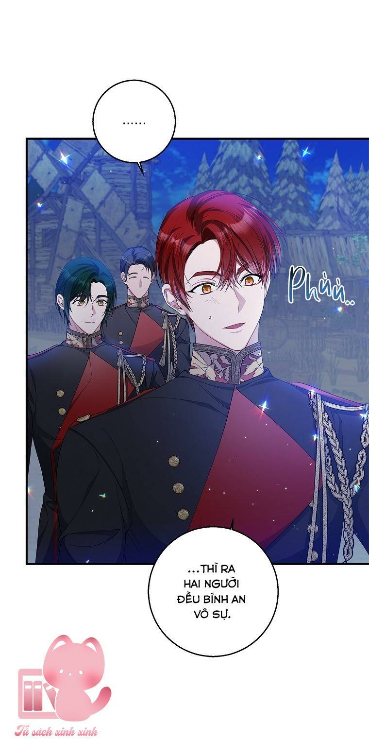 Nhận Nuôi Người Cha Phản Diện Chapter 13 - Trang 2