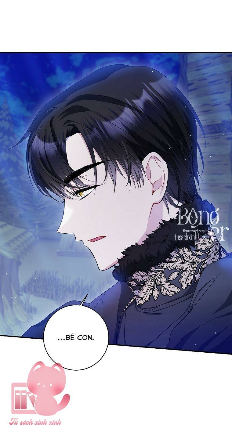 Nhận Nuôi Người Cha Phản Diện Chapter 13 - Trang 2