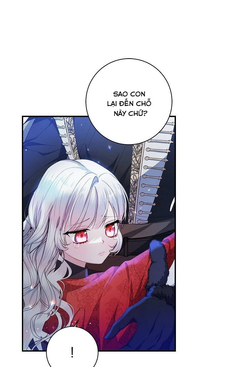 Nhận Nuôi Người Cha Phản Diện Chapter 13 - Trang 2