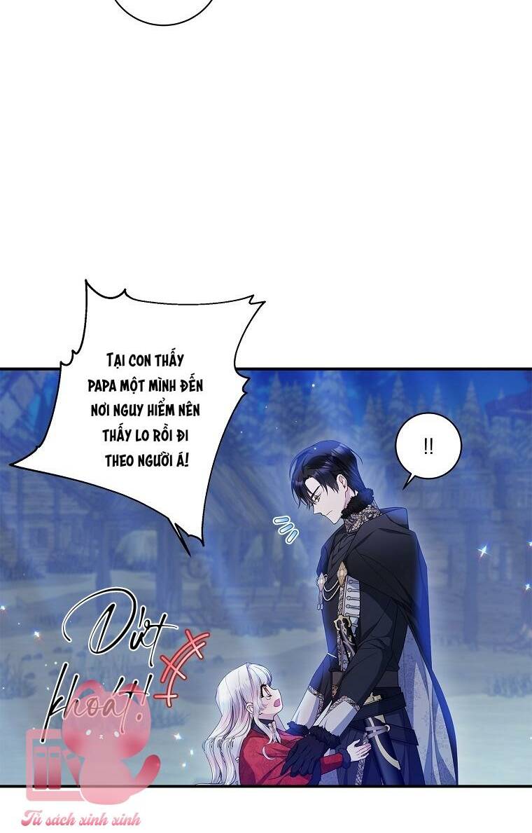 Nhận Nuôi Người Cha Phản Diện Chapter 13 - Trang 2