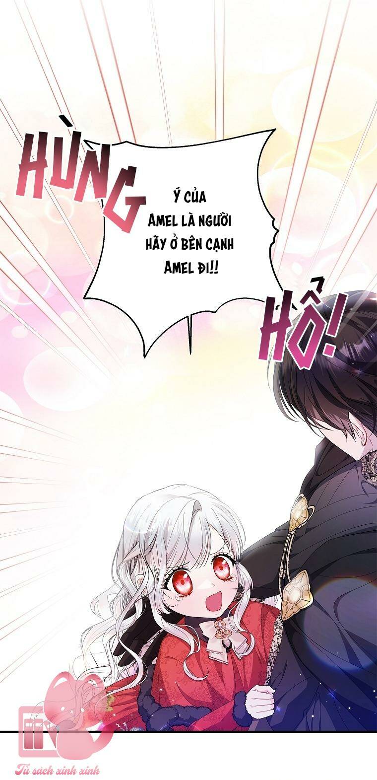 Nhận Nuôi Người Cha Phản Diện Chapter 13 - Trang 2