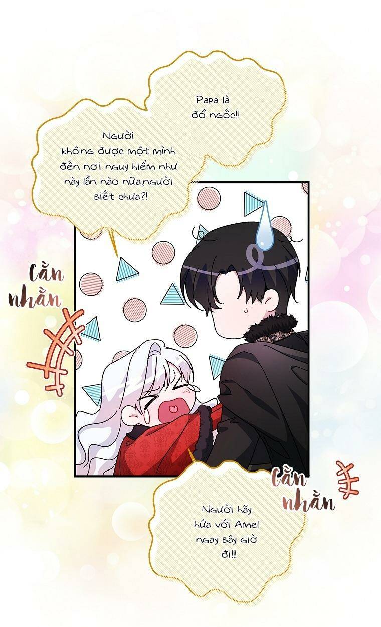 Nhận Nuôi Người Cha Phản Diện Chapter 13 - Trang 2