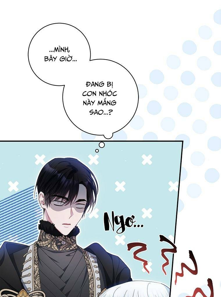 Nhận Nuôi Người Cha Phản Diện Chapter 13 - Trang 2