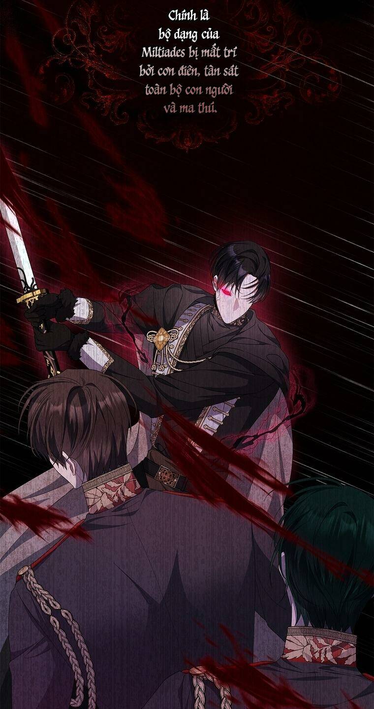 Nhận Nuôi Người Cha Phản Diện Chapter 13 - Trang 2