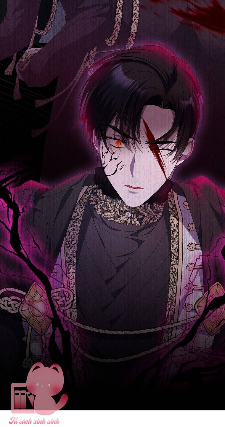 Nhận Nuôi Người Cha Phản Diện Chapter 13 - Trang 2