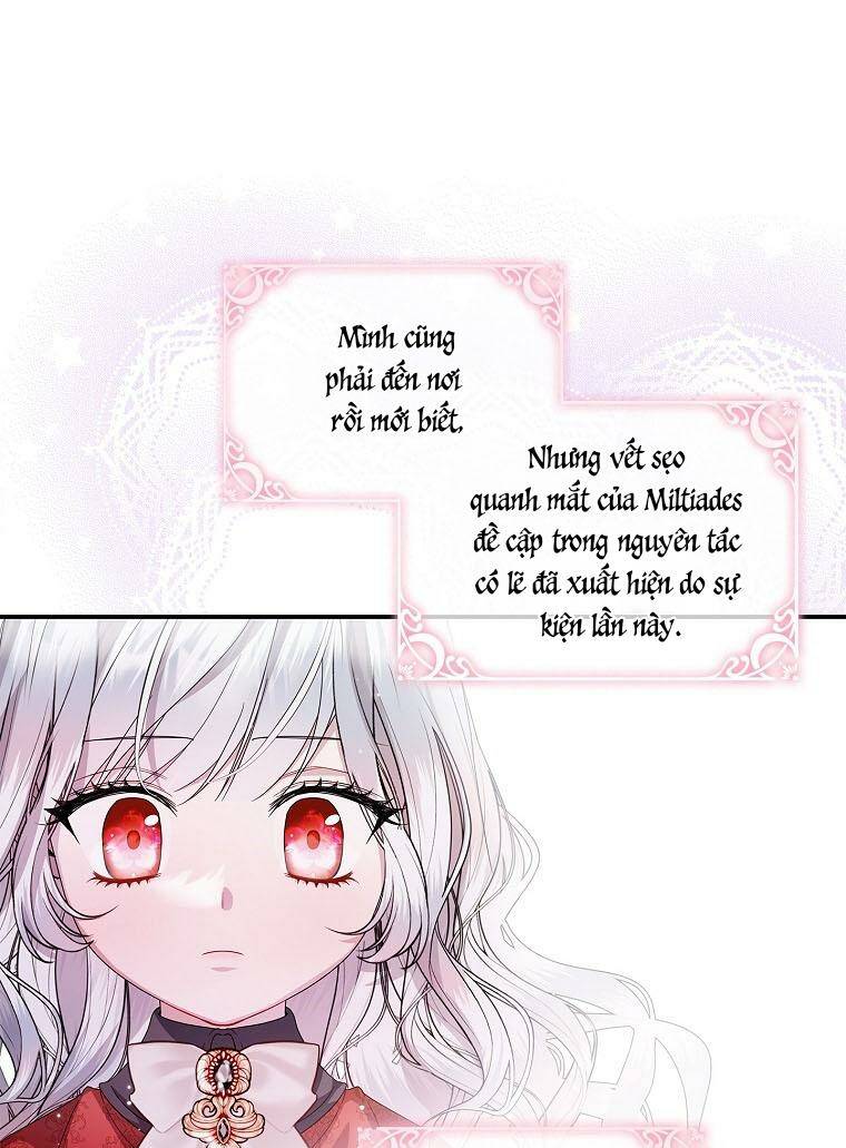 Nhận Nuôi Người Cha Phản Diện Chapter 13 - Trang 2