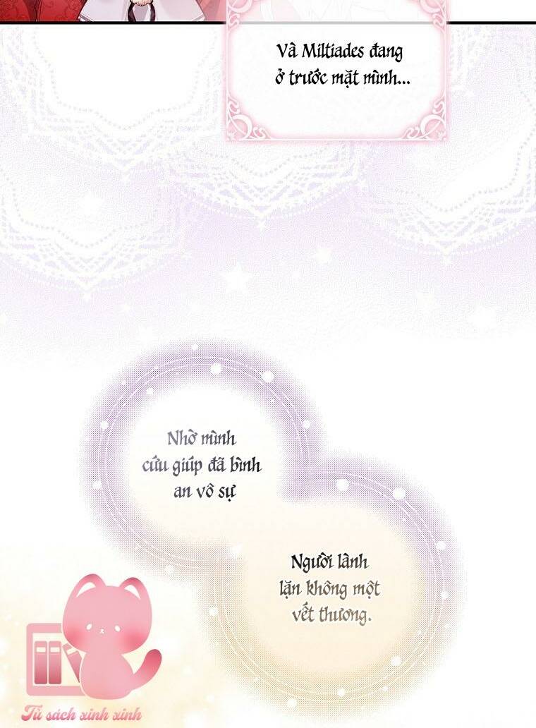 Nhận Nuôi Người Cha Phản Diện Chapter 13 - Trang 2