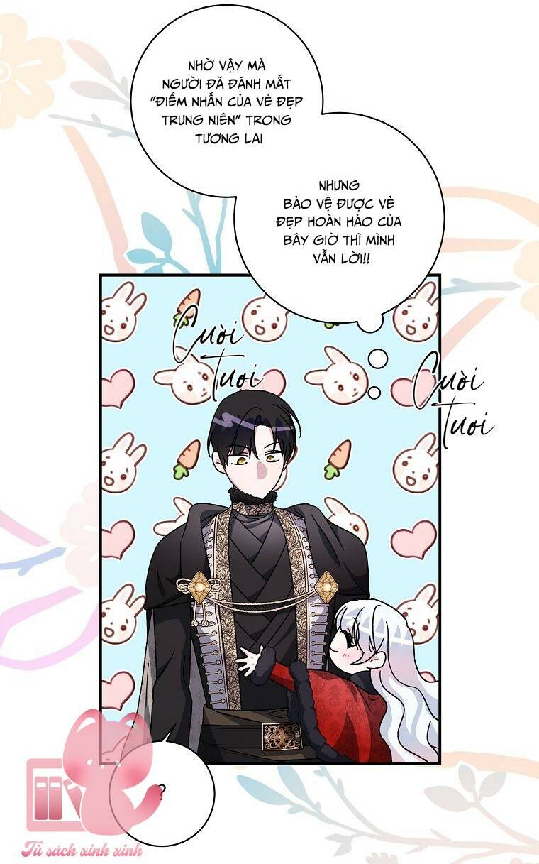 Nhận Nuôi Người Cha Phản Diện Chapter 13 - Trang 2