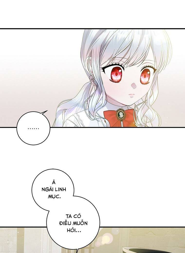 Nhận Nuôi Người Cha Phản Diện Chapter 13 - Trang 2