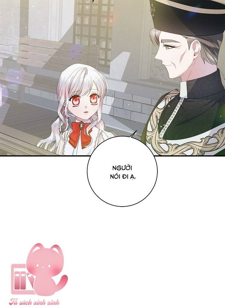 Nhận Nuôi Người Cha Phản Diện Chapter 13 - Trang 2