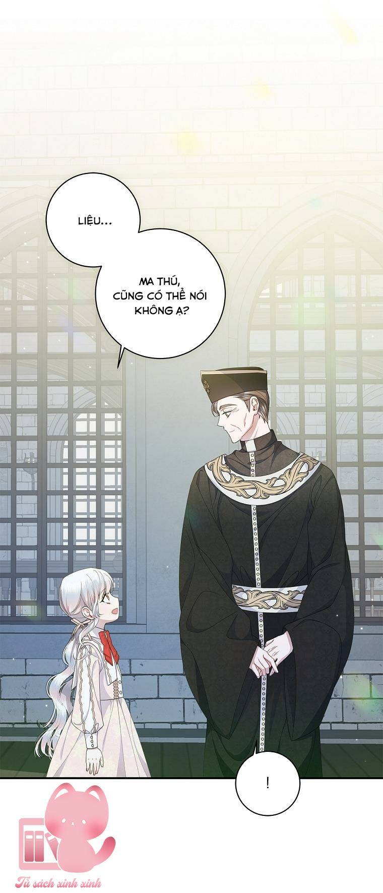 Nhận Nuôi Người Cha Phản Diện Chapter 13 - Trang 2