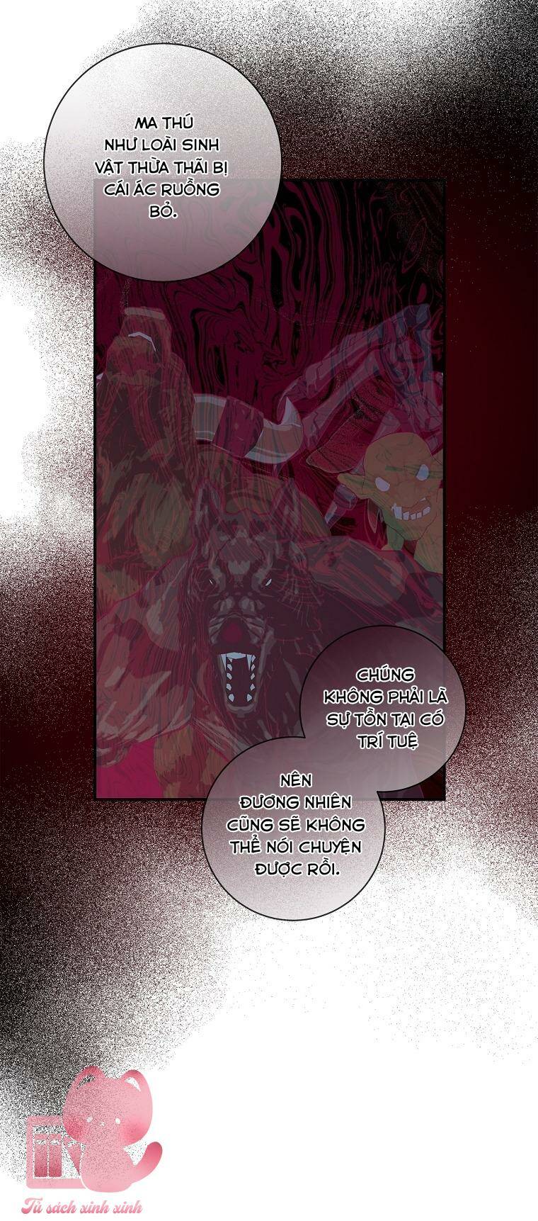 Nhận Nuôi Người Cha Phản Diện Chapter 13 - Trang 2