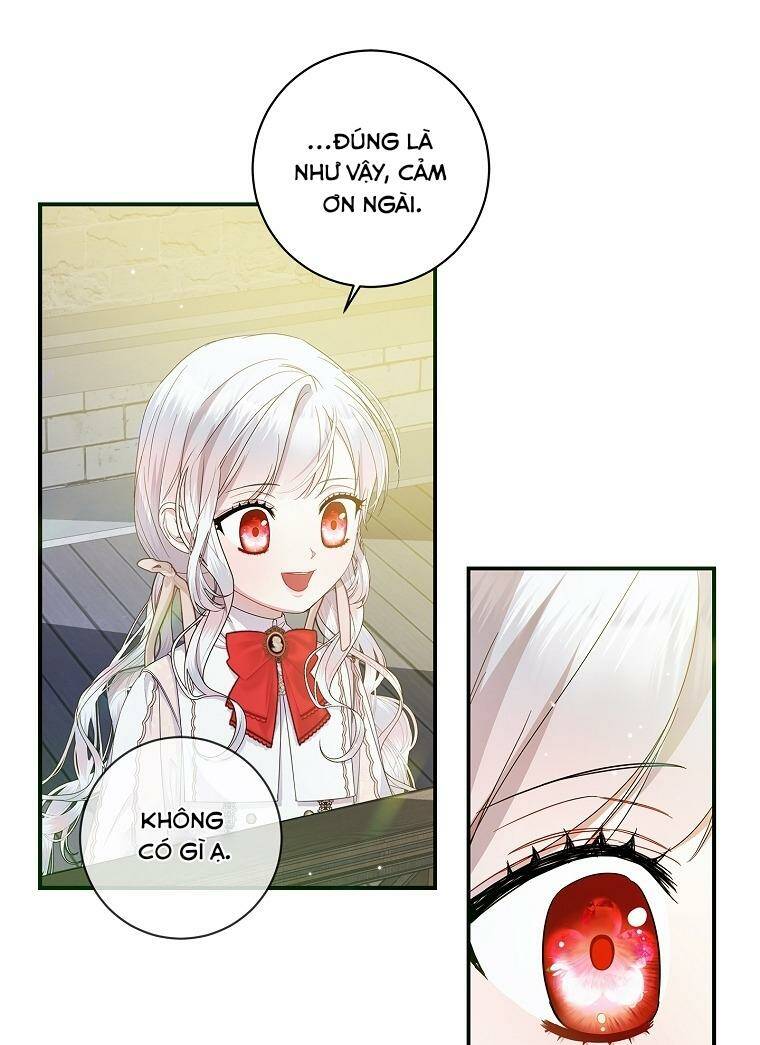 Nhận Nuôi Người Cha Phản Diện Chapter 13 - Trang 2