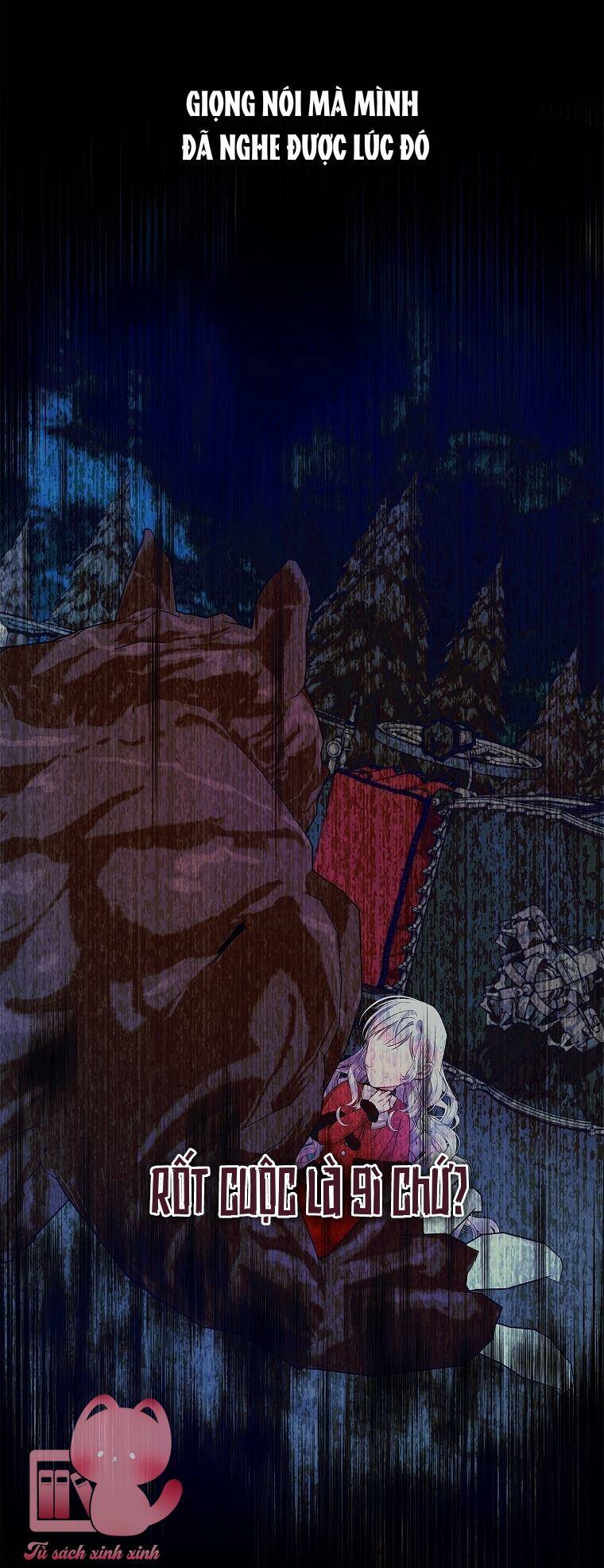 Nhận Nuôi Người Cha Phản Diện Chapter 13 - Trang 2