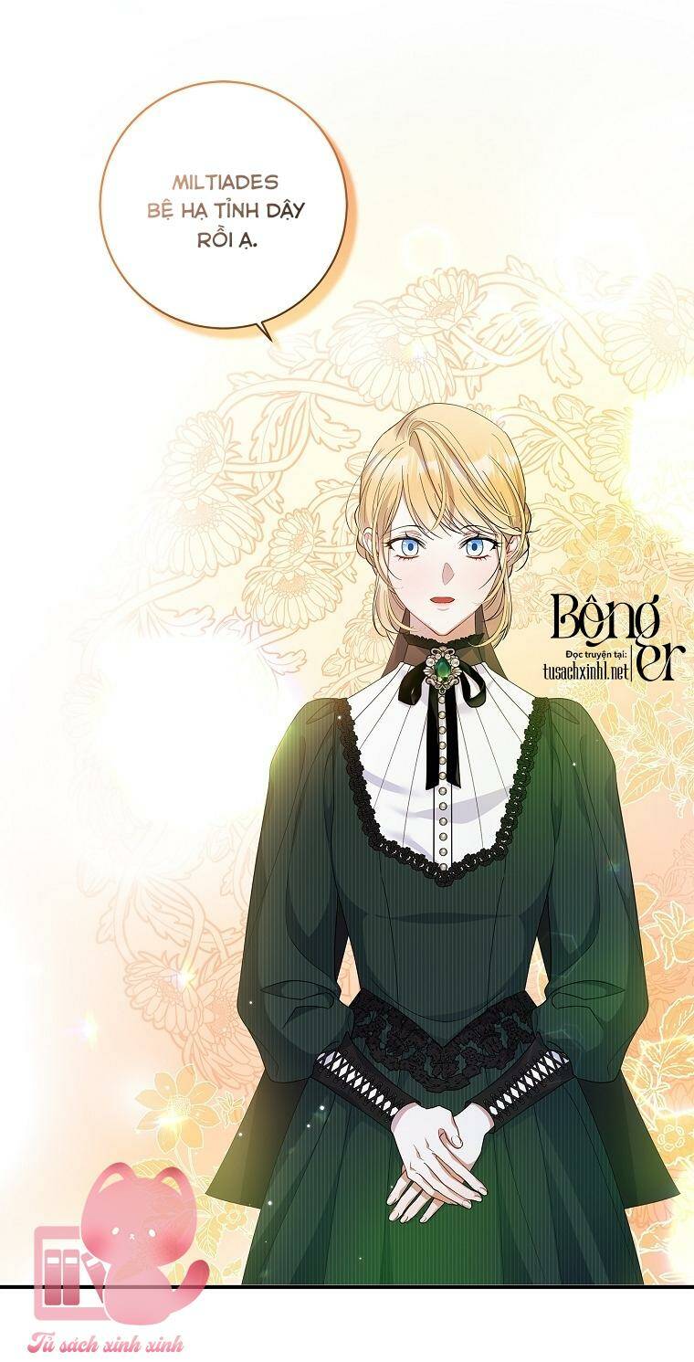 Nhận Nuôi Người Cha Phản Diện Chapter 13 - Trang 2