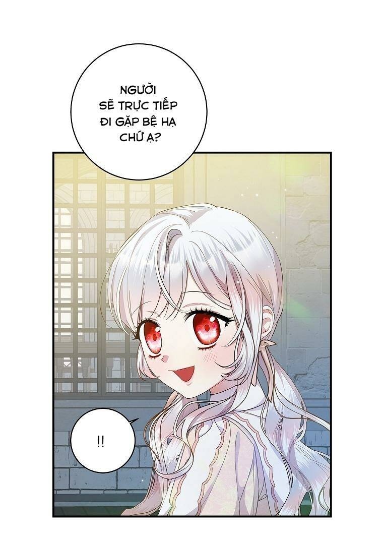 Nhận Nuôi Người Cha Phản Diện Chapter 13 - Trang 2