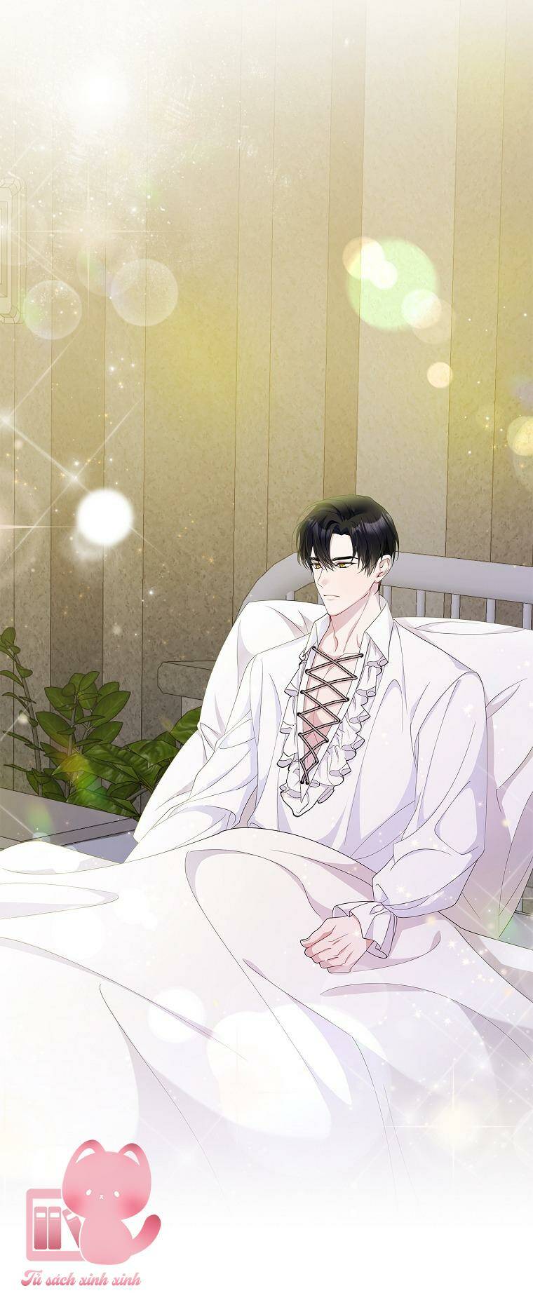 Nhận Nuôi Người Cha Phản Diện Chapter 13 - Trang 2