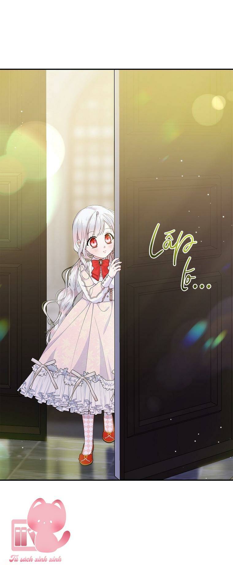 Nhận Nuôi Người Cha Phản Diện Chapter 13 - Trang 2