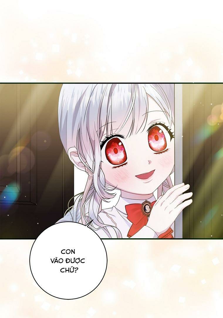 Nhận Nuôi Người Cha Phản Diện Chapter 13 - Trang 2