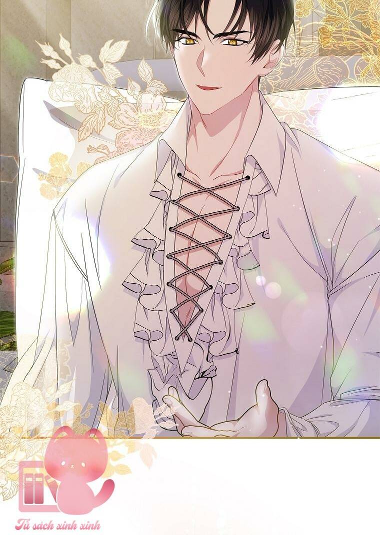 Nhận Nuôi Người Cha Phản Diện Chapter 13 - Trang 2