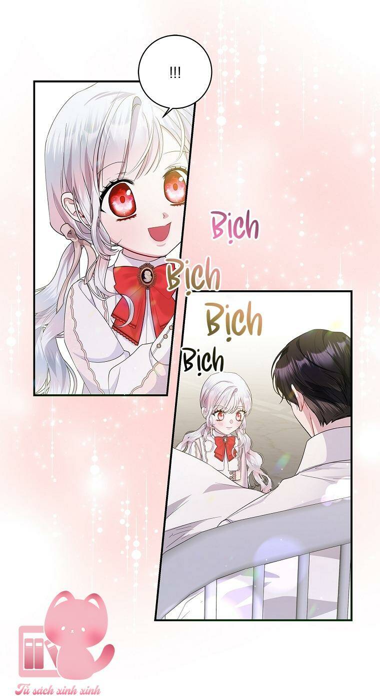 Nhận Nuôi Người Cha Phản Diện Chapter 13 - Trang 2