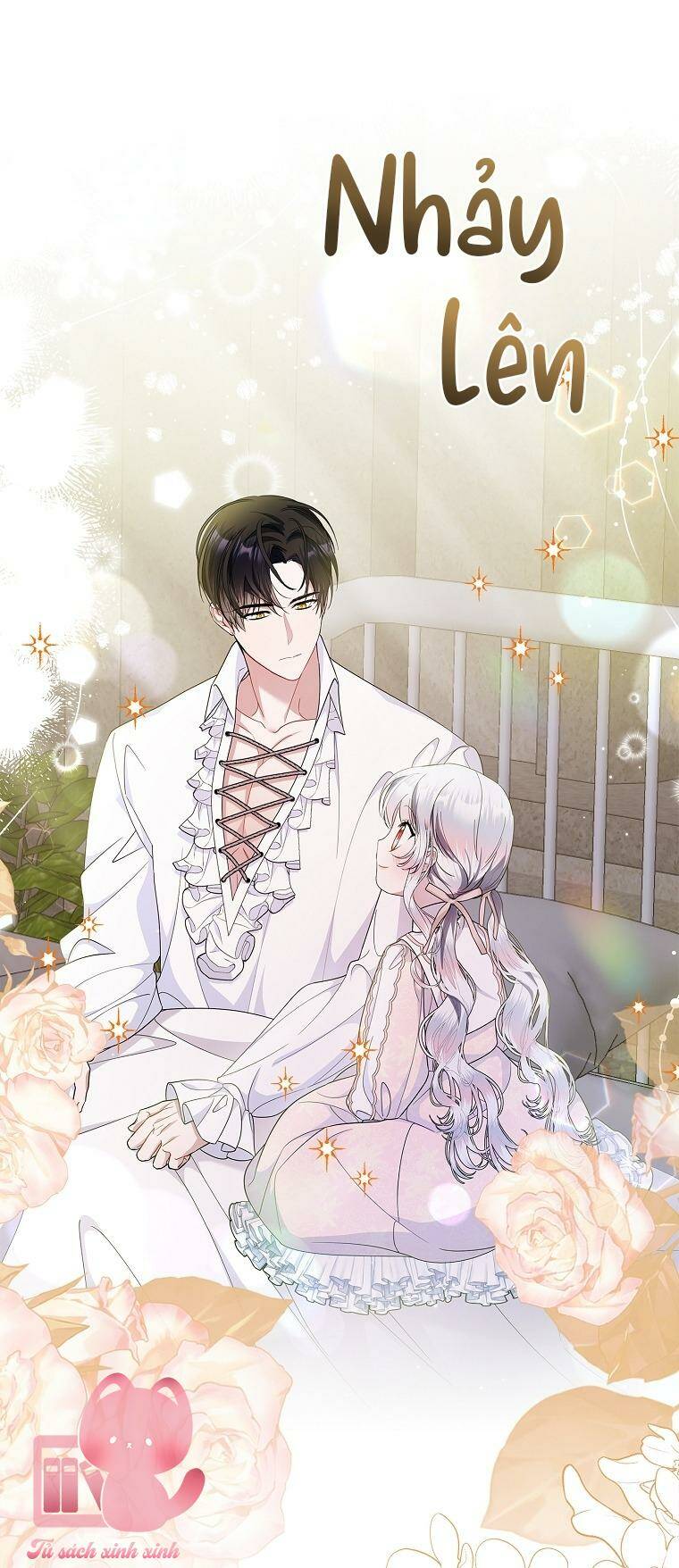 Nhận Nuôi Người Cha Phản Diện Chapter 13 - Trang 2