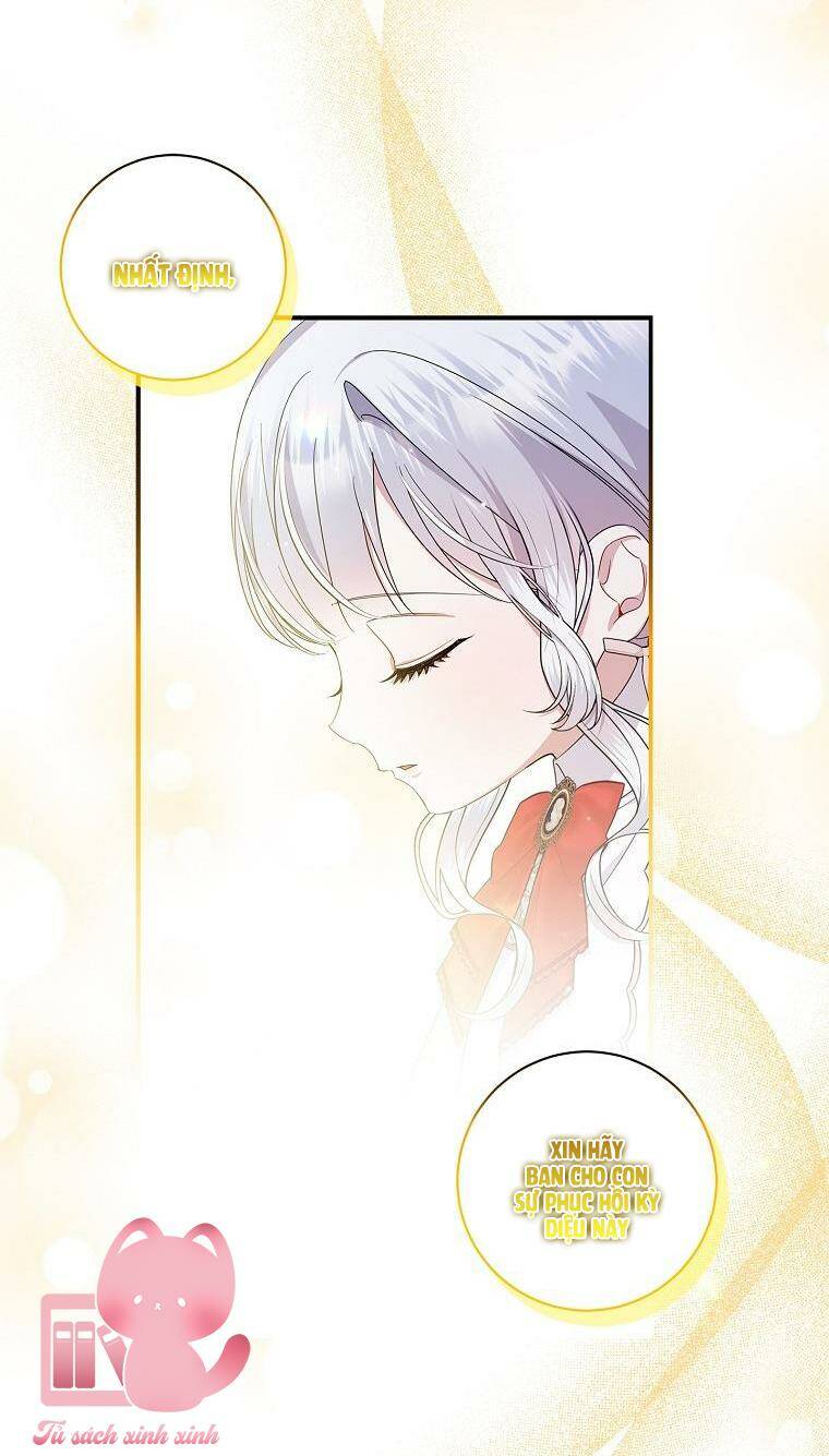 Nhận Nuôi Người Cha Phản Diện Chapter 14 - Trang 2