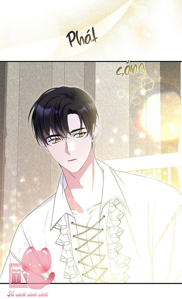 Nhận Nuôi Người Cha Phản Diện Chapter 14 - Trang 2