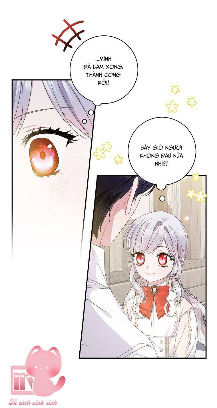 Nhận Nuôi Người Cha Phản Diện Chapter 14 - Trang 2