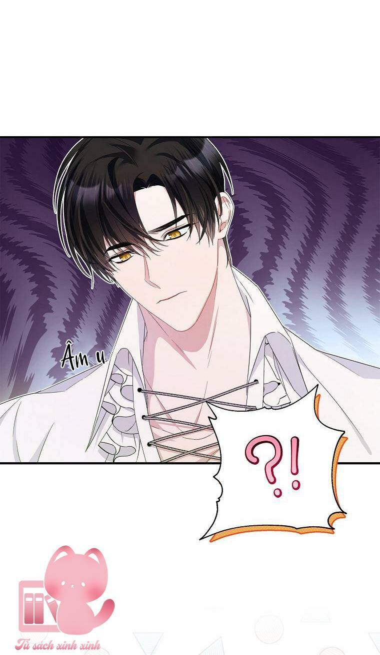 Nhận Nuôi Người Cha Phản Diện Chapter 14 - Trang 2