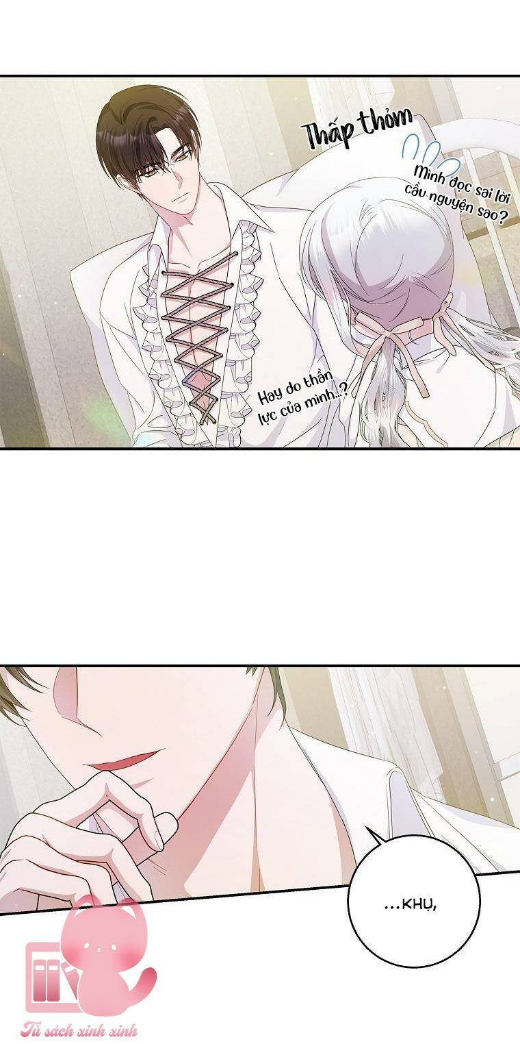 Nhận Nuôi Người Cha Phản Diện Chapter 14 - Trang 2