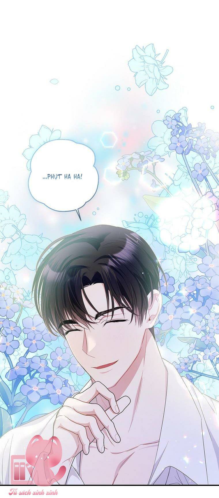 Nhận Nuôi Người Cha Phản Diện Chapter 14 - Trang 2