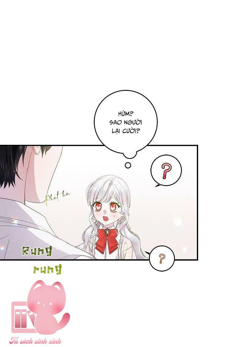 Nhận Nuôi Người Cha Phản Diện Chapter 14 - Trang 2