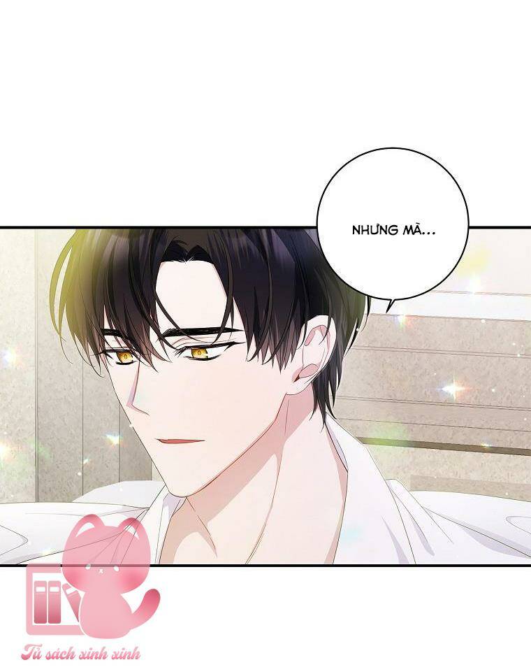 Nhận Nuôi Người Cha Phản Diện Chapter 14 - Trang 2