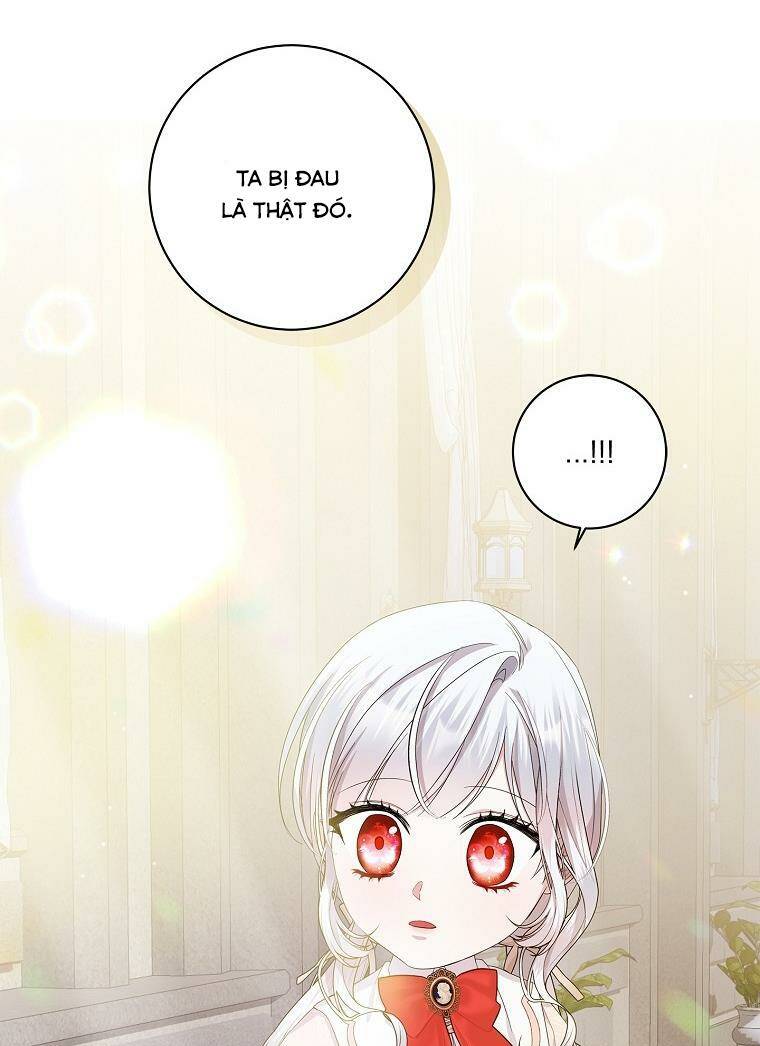 Nhận Nuôi Người Cha Phản Diện Chapter 14 - Trang 2