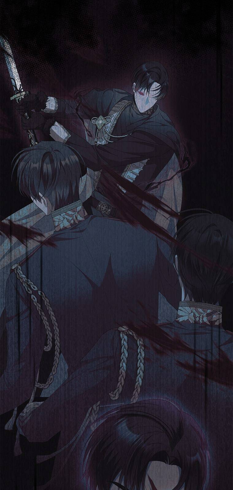 Nhận Nuôi Người Cha Phản Diện Chapter 14 - Trang 2