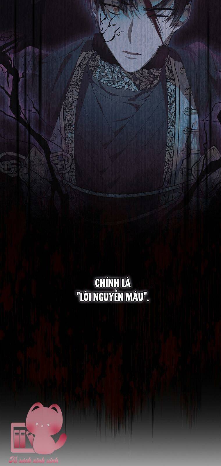 Nhận Nuôi Người Cha Phản Diện Chapter 14 - Trang 2