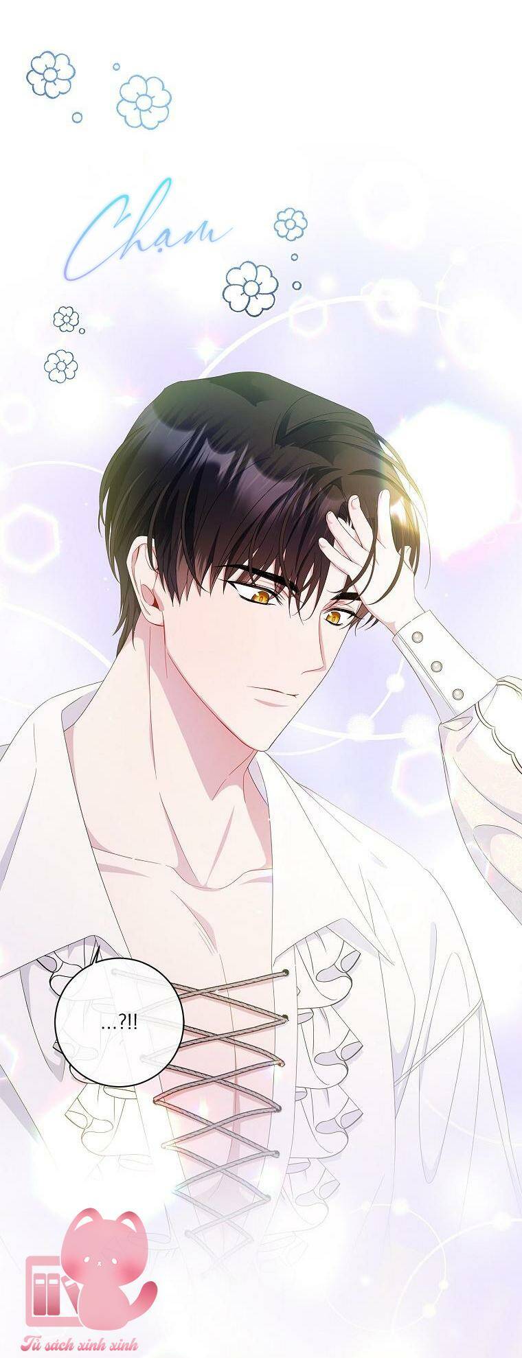 Nhận Nuôi Người Cha Phản Diện Chapter 14 - Trang 2