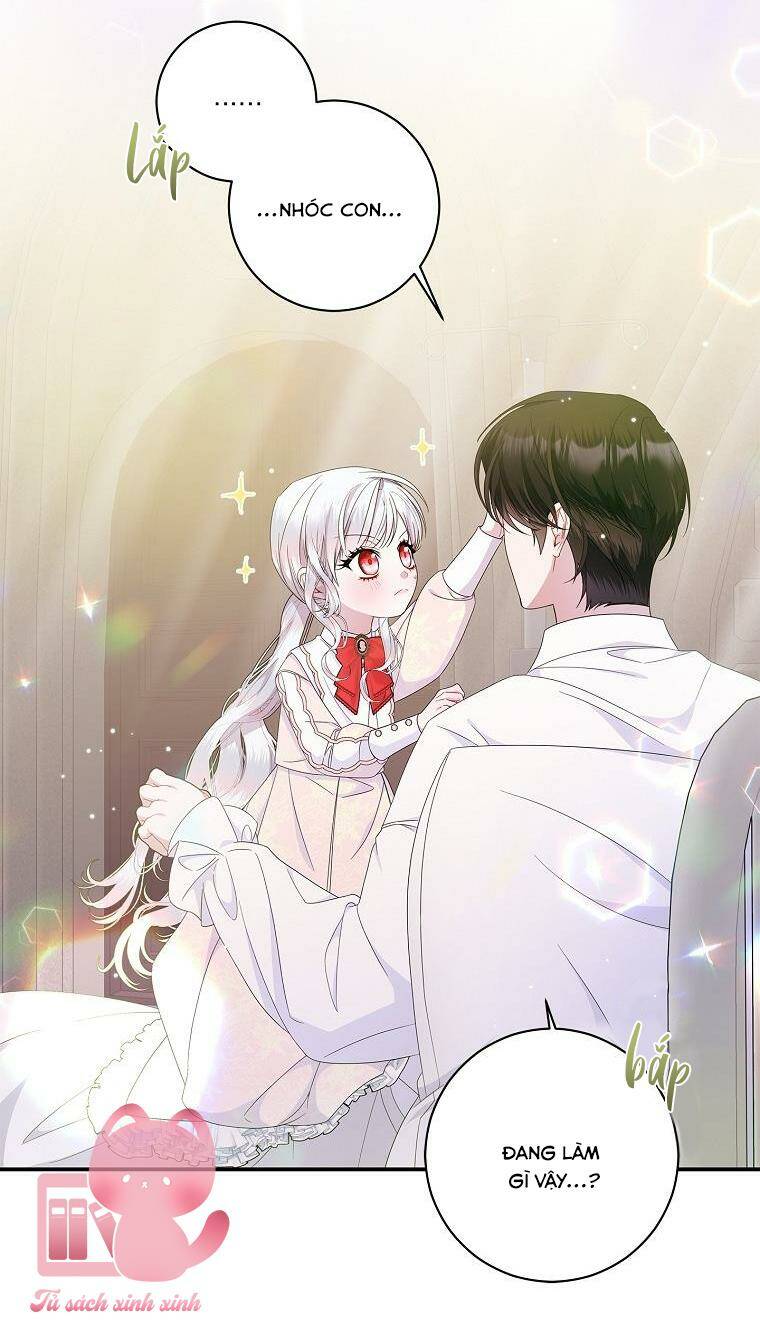 Nhận Nuôi Người Cha Phản Diện Chapter 14 - Trang 2