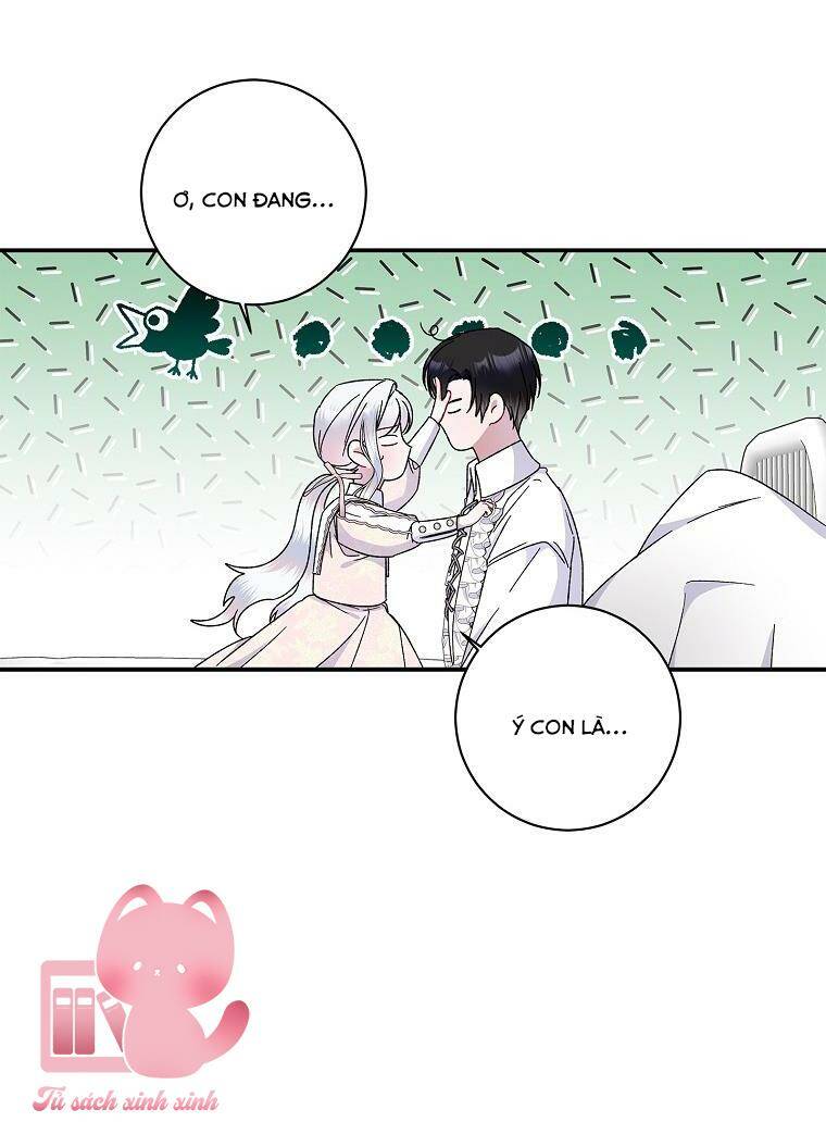 Nhận Nuôi Người Cha Phản Diện Chapter 14 - Trang 2