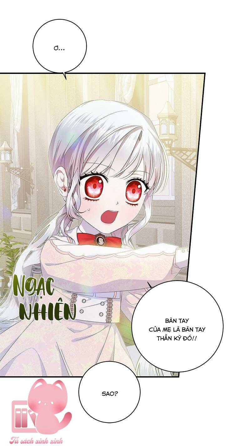 Nhận Nuôi Người Cha Phản Diện Chapter 14 - Trang 2