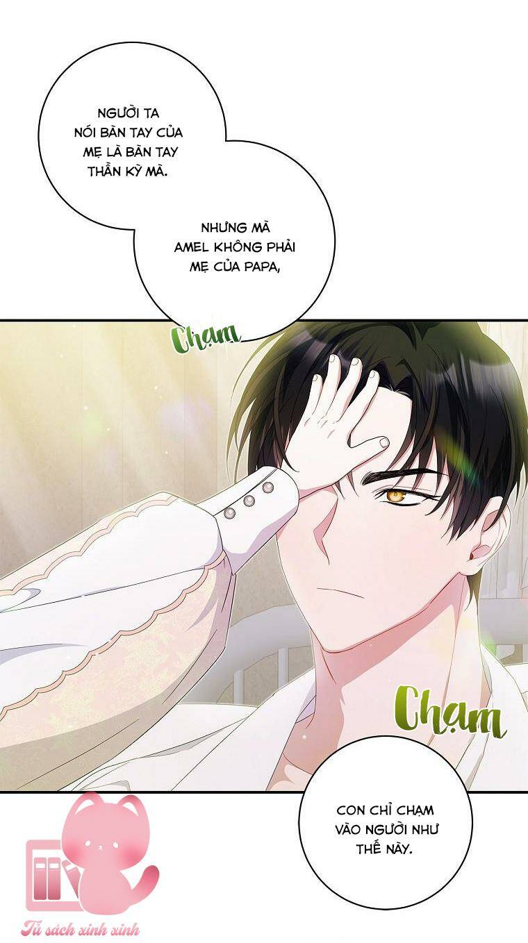 Nhận Nuôi Người Cha Phản Diện Chapter 14 - Trang 2