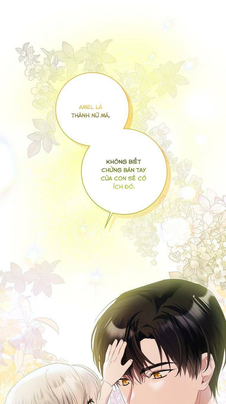 Nhận Nuôi Người Cha Phản Diện Chapter 14 - Trang 2