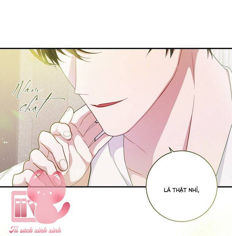 Nhận Nuôi Người Cha Phản Diện Chapter 14 - Trang 2
