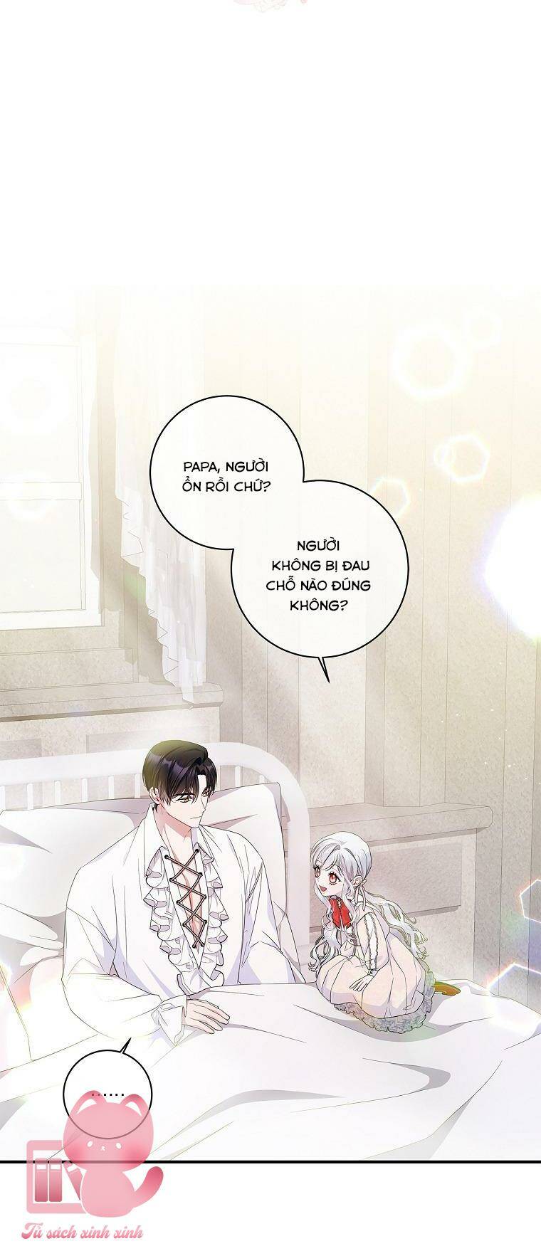 Nhận Nuôi Người Cha Phản Diện Chapter 14 - Trang 2