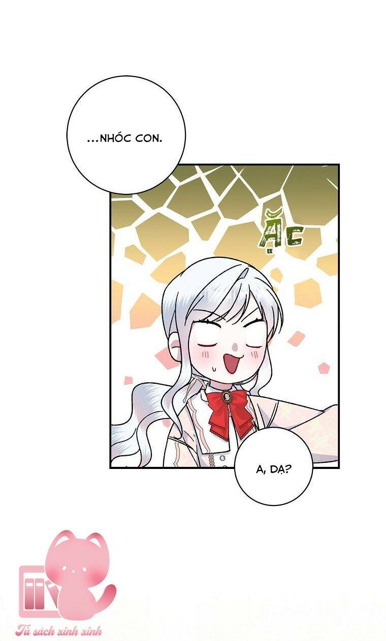 Nhận Nuôi Người Cha Phản Diện Chapter 14 - Trang 2