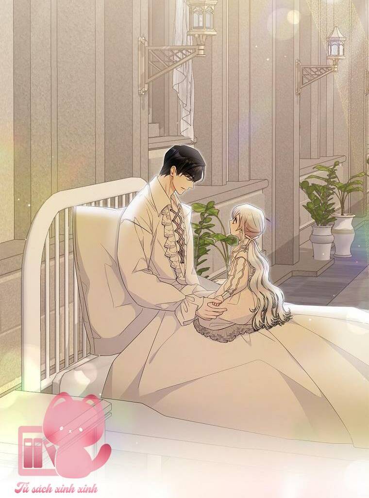 Nhận Nuôi Người Cha Phản Diện Chapter 14 - Trang 2