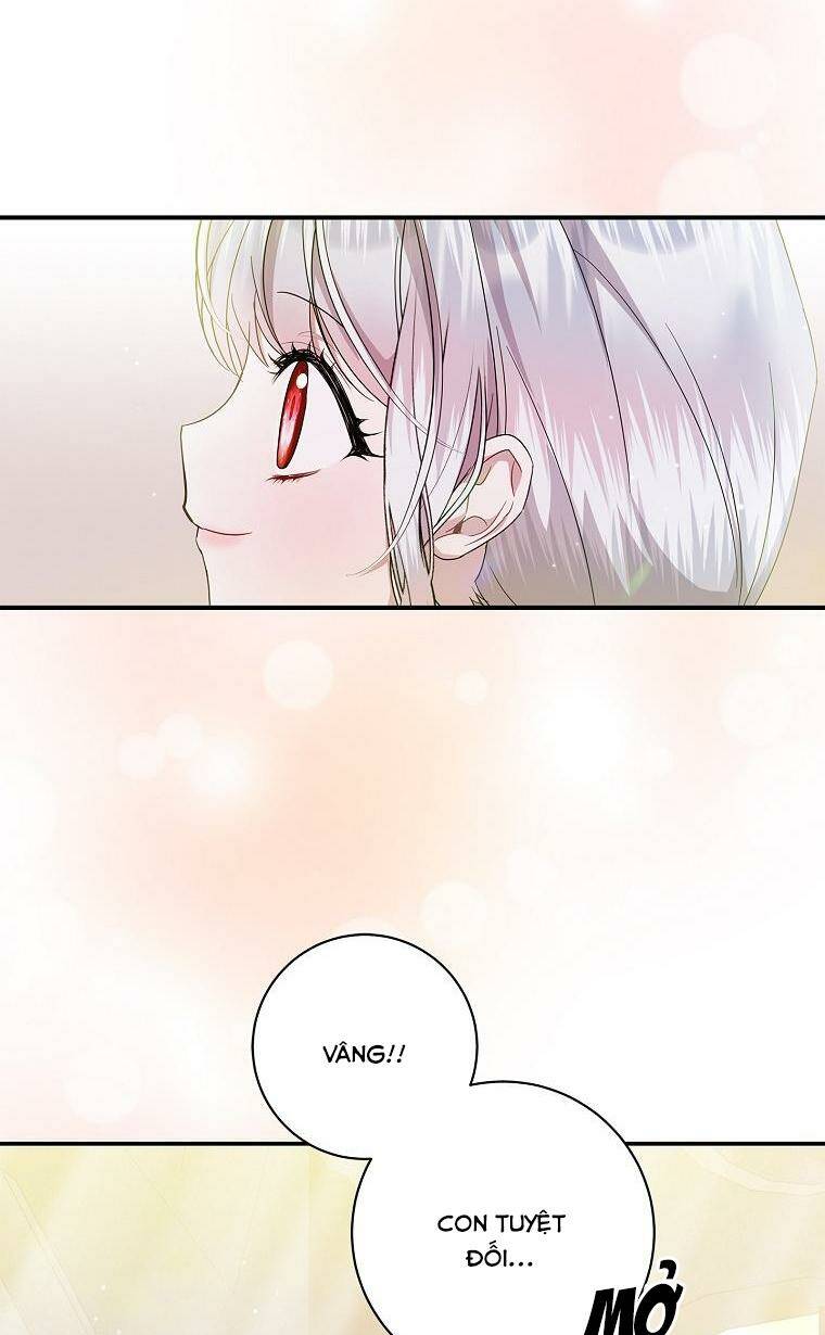 Nhận Nuôi Người Cha Phản Diện Chapter 14 - Trang 2