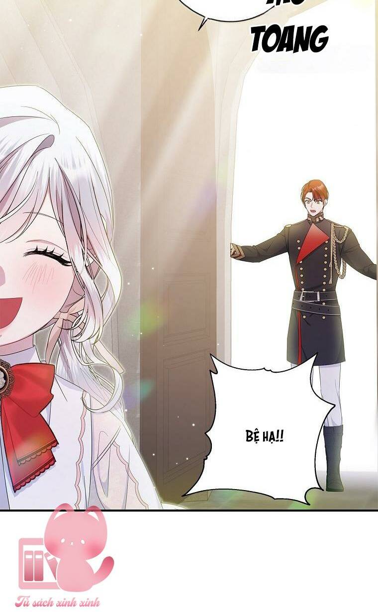 Nhận Nuôi Người Cha Phản Diện Chapter 14 - Trang 2