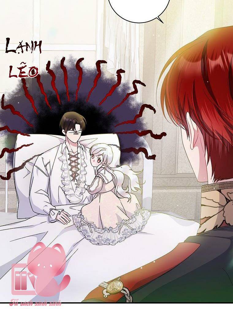 Nhận Nuôi Người Cha Phản Diện Chapter 14 - Trang 2